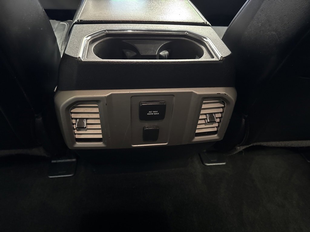 Used 2017 Ford F250 Lariat w/ Lariat Value Package image 14