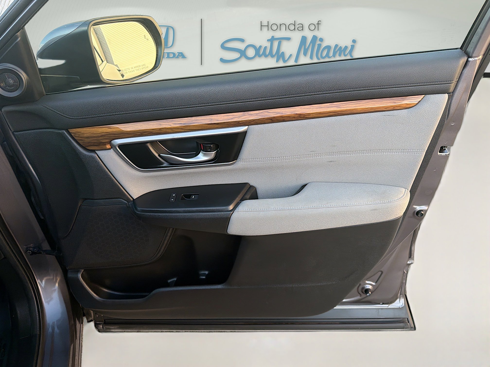 Used 2021 Honda CR-V EX image 33