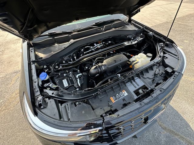 Used 2022 Ford Explorer ST-Line w/ Class IV Trailer Tow Package image 32