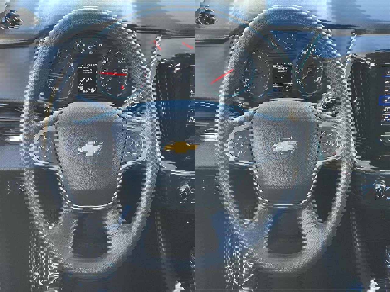 Used 2020 Chevrolet Traverse LS image 18