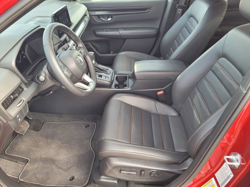 Used 2025 Honda CR-V Sport-L image 13