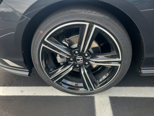 New 2026 Honda Accord SE image 17