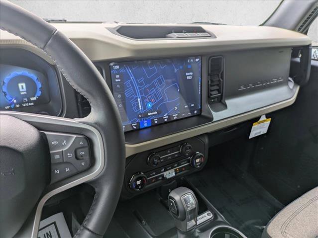 New 2025 Ford Bronco Big Bend image 13