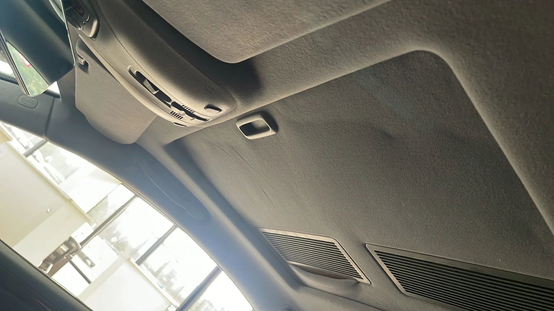 Used 2001 Mercedes-Benz CL 500 CL 500 Coupe 2D image 15