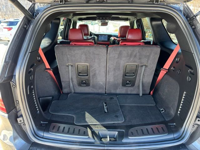 Used 2024 Dodge Durango SRT Hellcat image 16