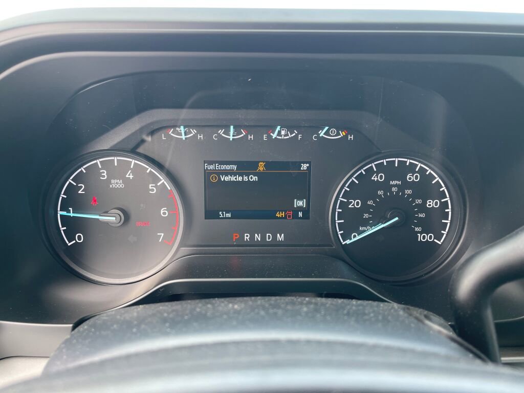 New 2026 Ford F250 XL w/ STX Appearance Package image 11