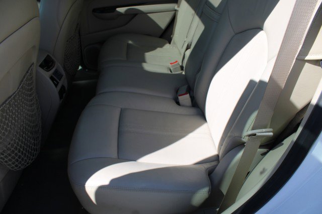 Used 2015 Cadillac SRX Premium w/ Driver Assist Package image 12