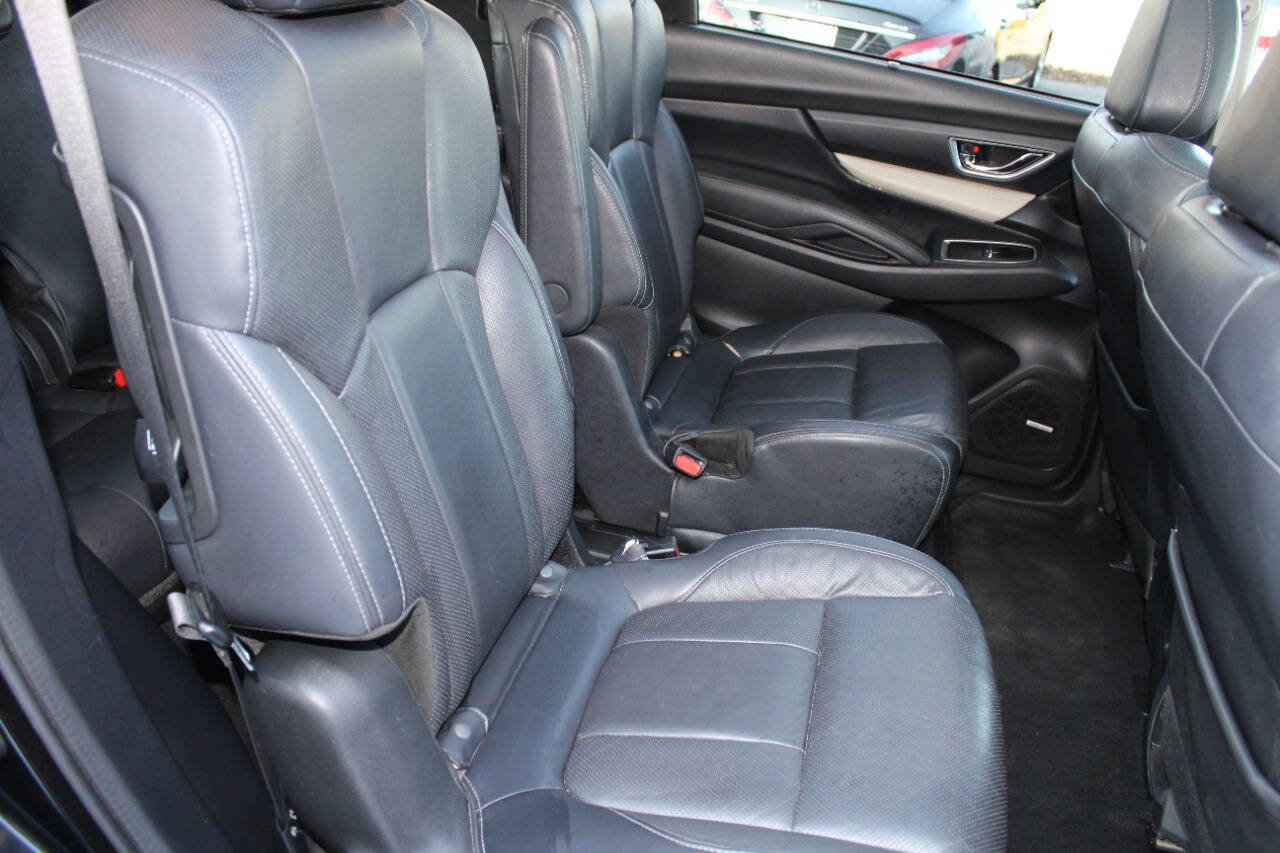 Used 2022 Subaru Ascent Limited w/ Technology Package image 20