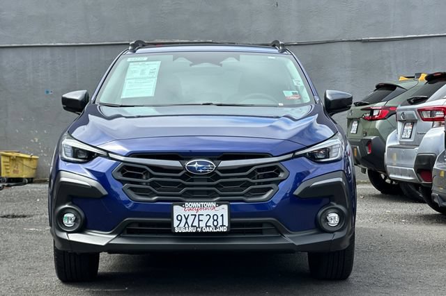 Used 2026 Subaru Crosstrek 2.5i Limited AWD/4WD image 9
