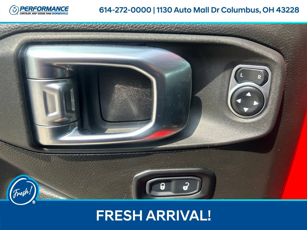 Used 2025 Jeep Wrangler Unlimited Sport S 4xe AWD/4WD image 17