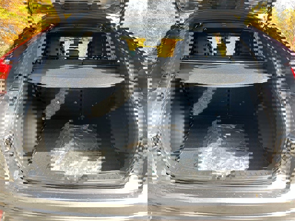 New 2025 Mitsubishi Eclipse Cross SEL image 24