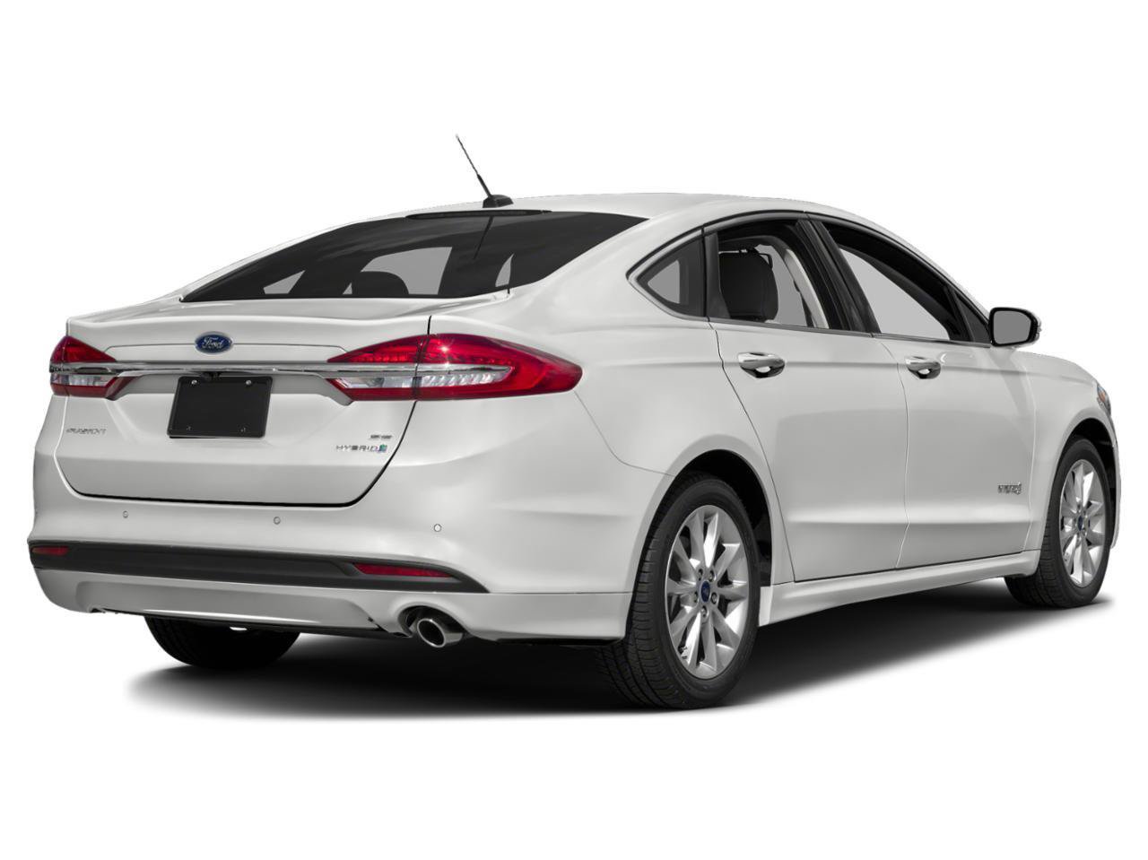 Used 2018 Ford Fusion S FWD image 12