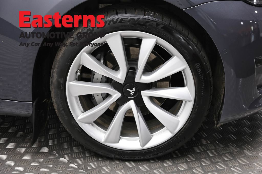 Used 2018 Tesla Model 3 Long Range image 25