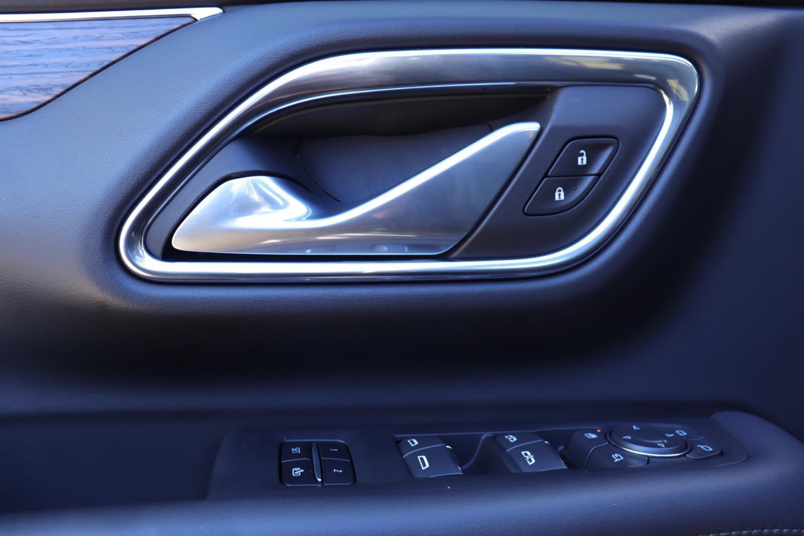 Used 2024 Chevrolet Tahoe High Country image 29