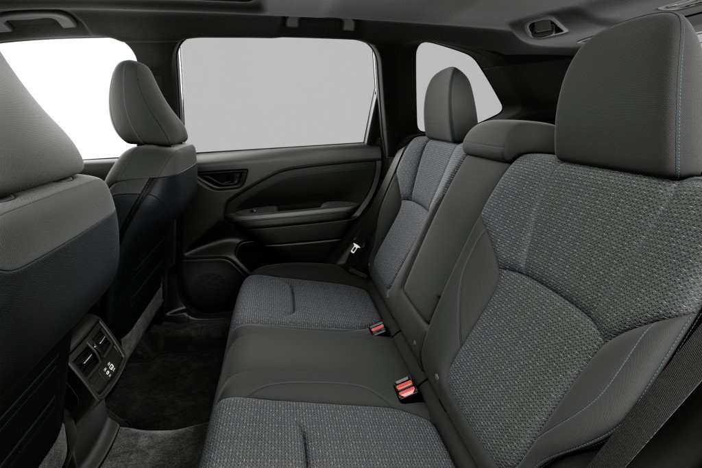 New 2026 Subaru Forester Touring AWD/4WD image 15