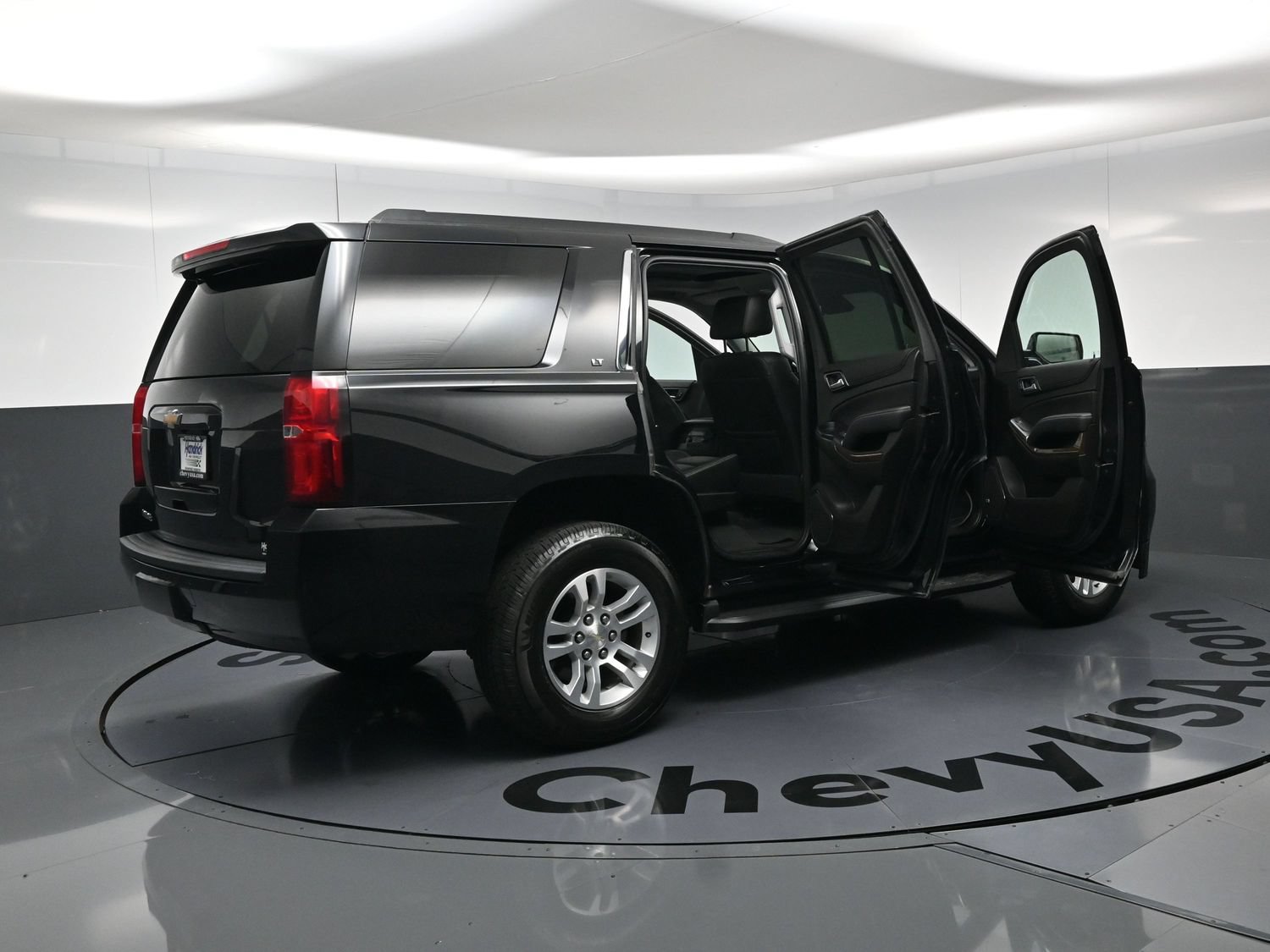 Used 2019 Chevrolet Tahoe LT AWD/4WD image 27