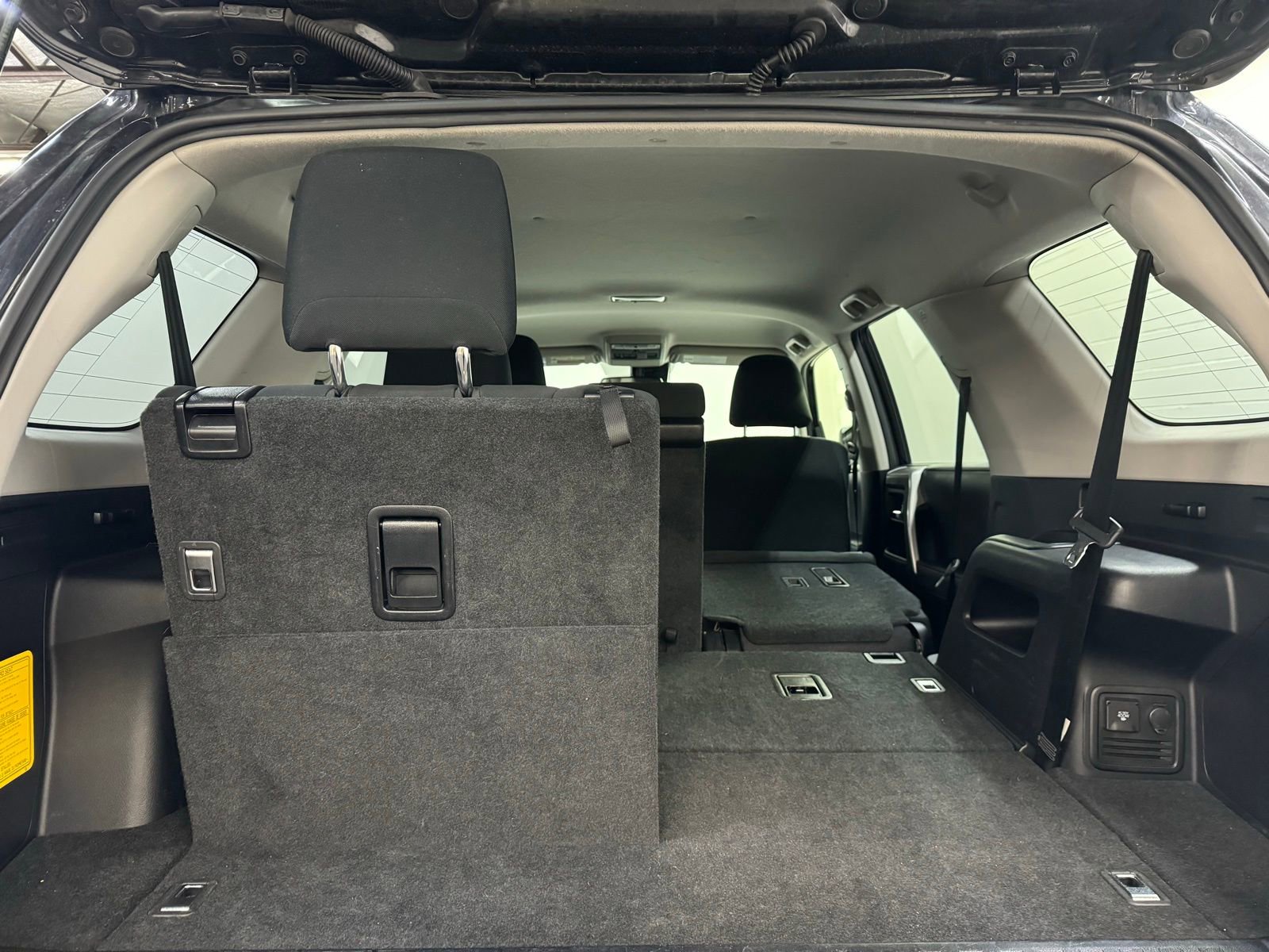 Used 2024 Toyota 4Runner SR5 image 32