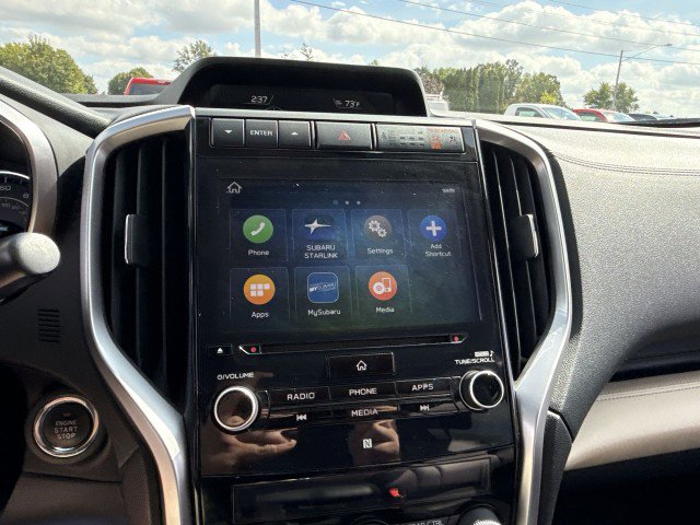 Used 2021 Subaru Ascent Limited w/ Popular Package #4 image 12