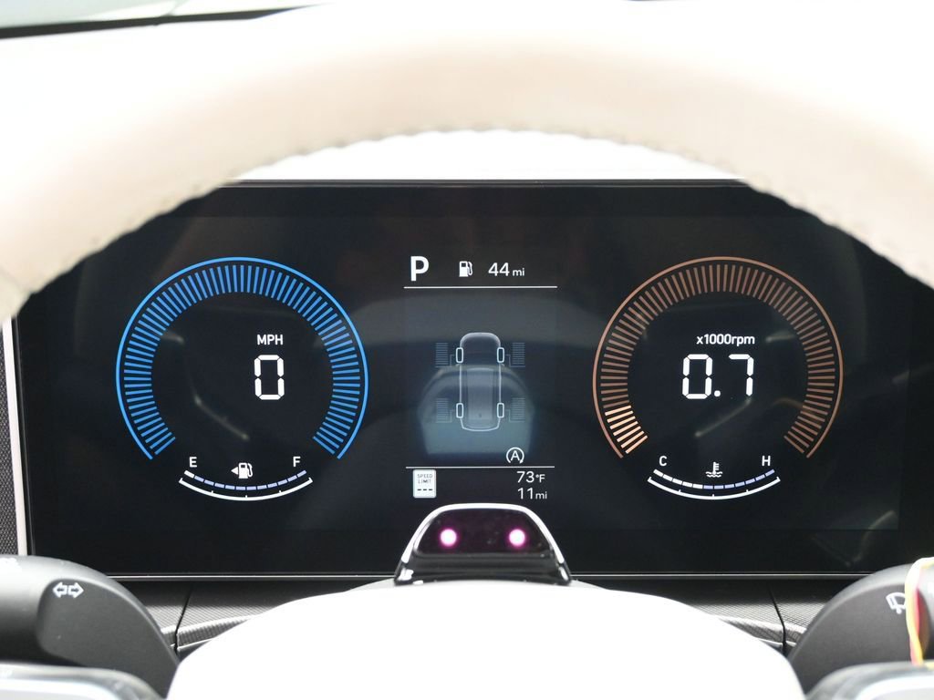 New 2026 Hyundai Santa Fe SEL image 11