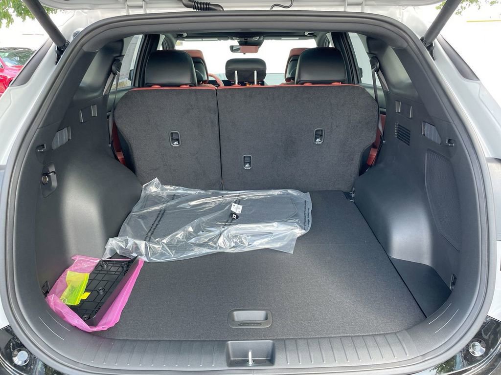 New 2026 Kia Sportage SX image 48