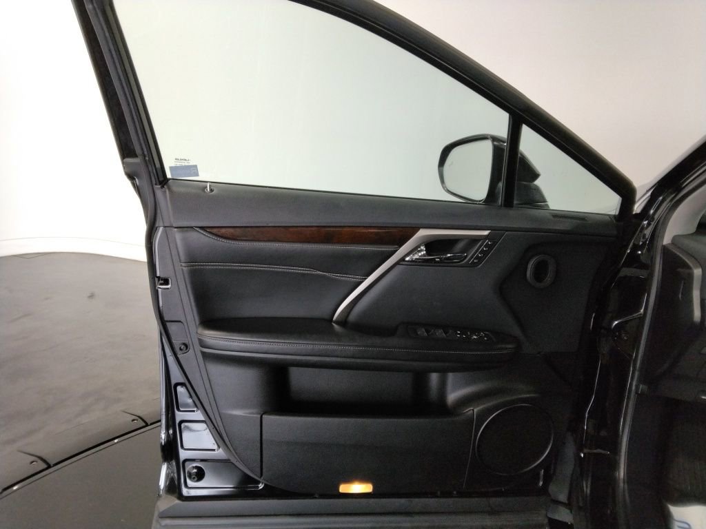 Used 2019 Lexus RX 350 AWD w/ Premium Package image 27