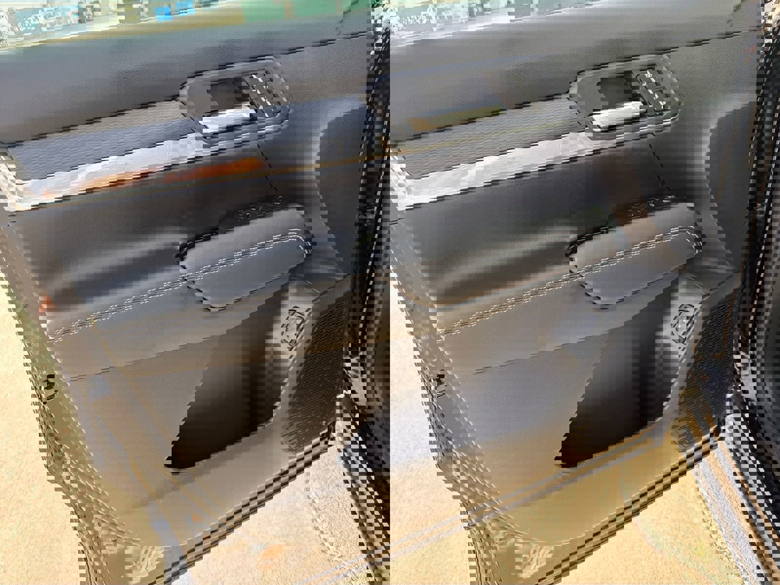 New 2026 GMC Terrain Elevation w/ Elevation Premium Package image 13