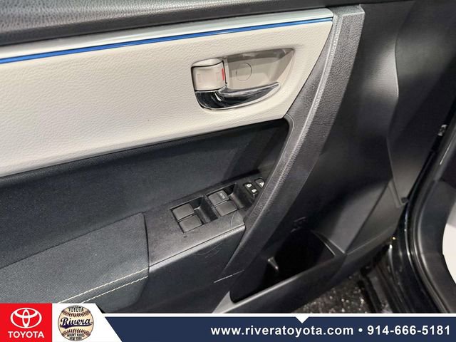 Used 2015 Toyota Corolla LE image 8