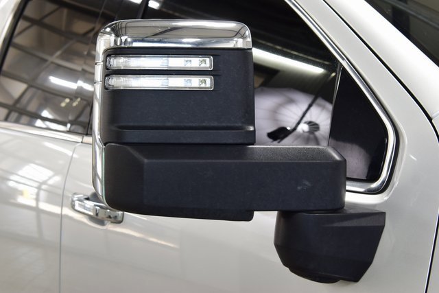 Used 2023 GMC Sierra 2500 Denali w/ Denali Ultimate Package image 19