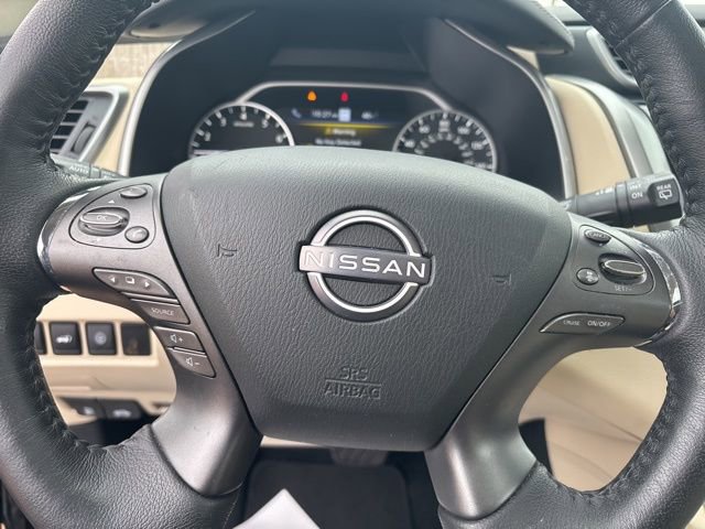 Used 2024 Nissan Murano SL image 13