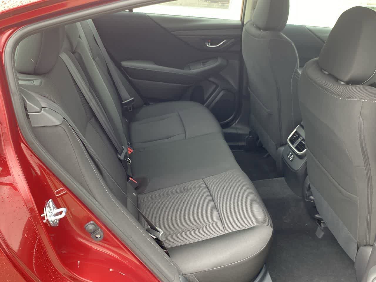 Used 2025 Subaru Legacy Premium image 19