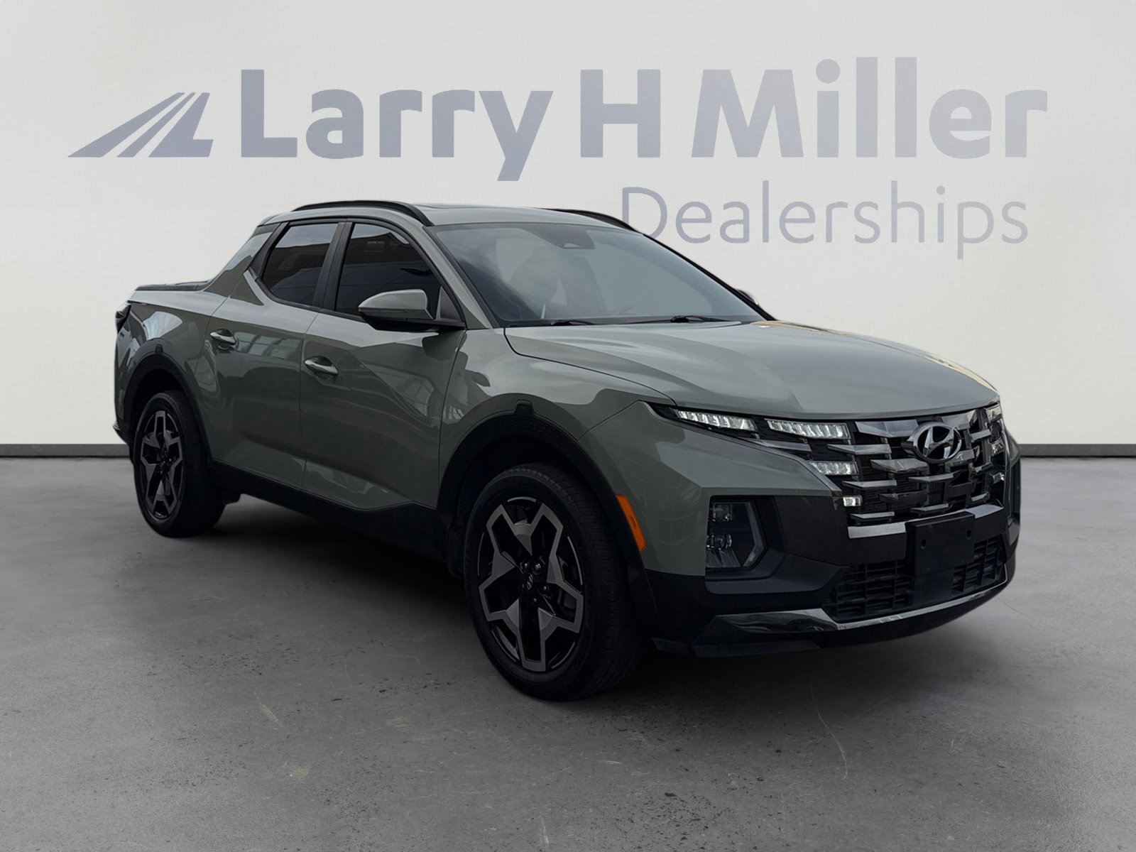 Certified 2022 Hyundai Santa Cruz Limited image 8