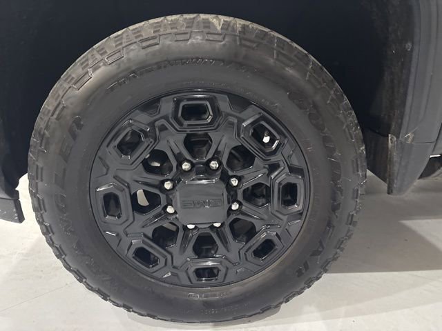 Used 2024 GMC Sierra 2500 Denali Ultimate image 32