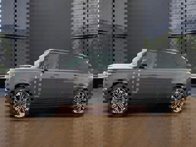 New 2026 Land Rover Range Rover Long Wheelbase SE image 13