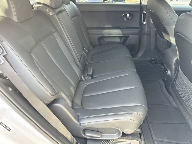 New 2026 Hyundai Ioniq 5 SEL RWD image 15