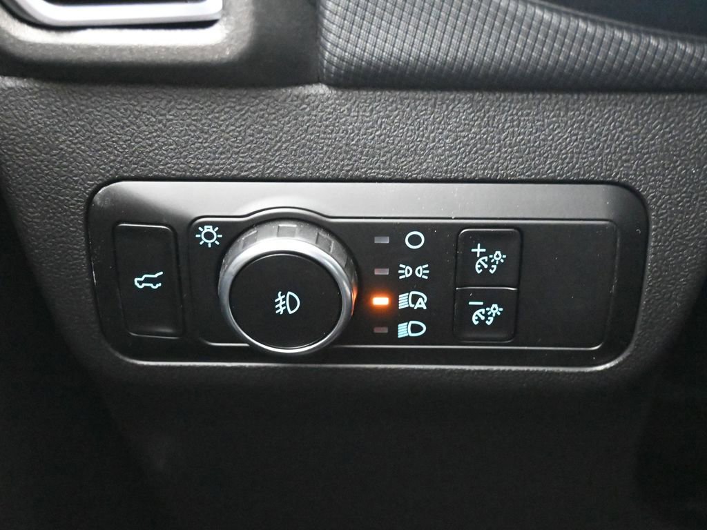 New 2025 Ford Bronco Sport Big Bend w/ Convenience Package image 20