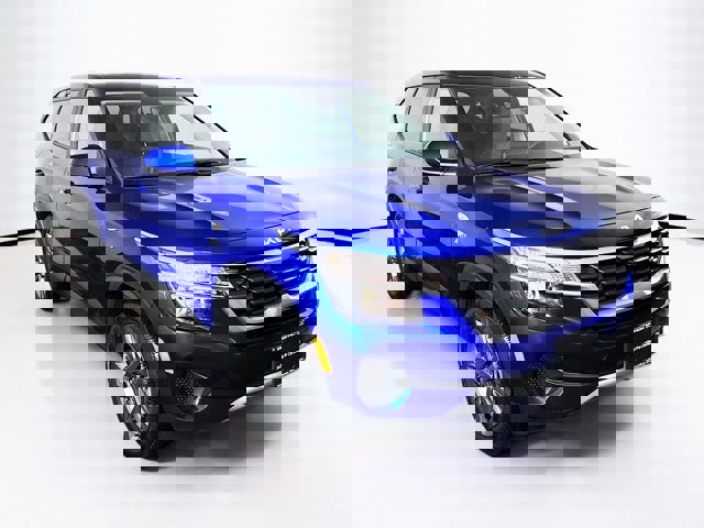 Certified 2023 Kia Seltos LX image 3