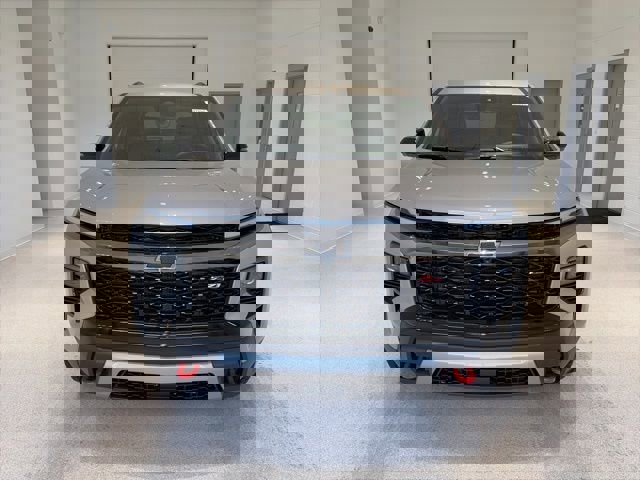 New 2026 Chevrolet Traverse Z71 w/ Driver Confidence Package image 2