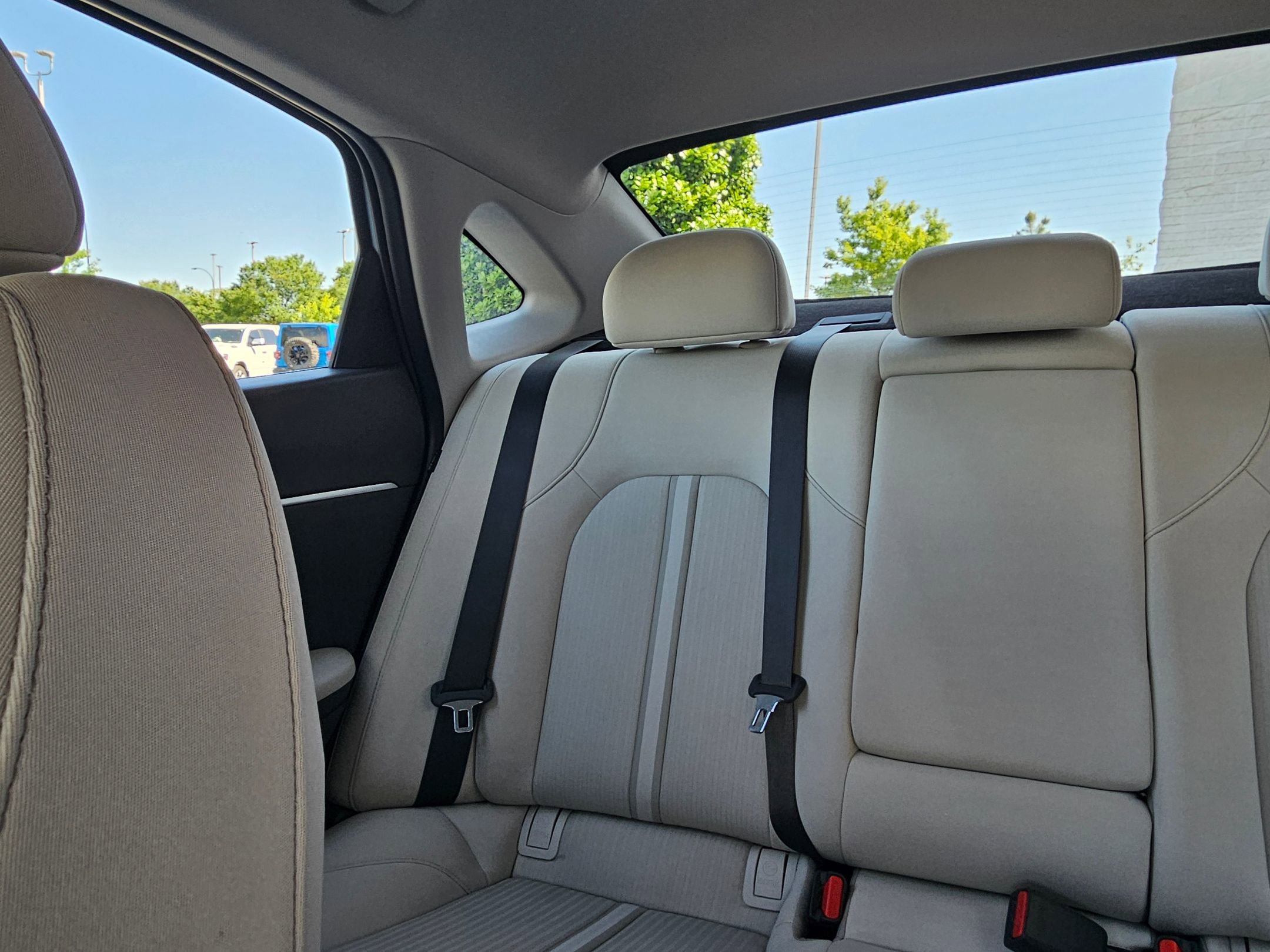 Used 2025 Hyundai Sonata SEL FWD image 24