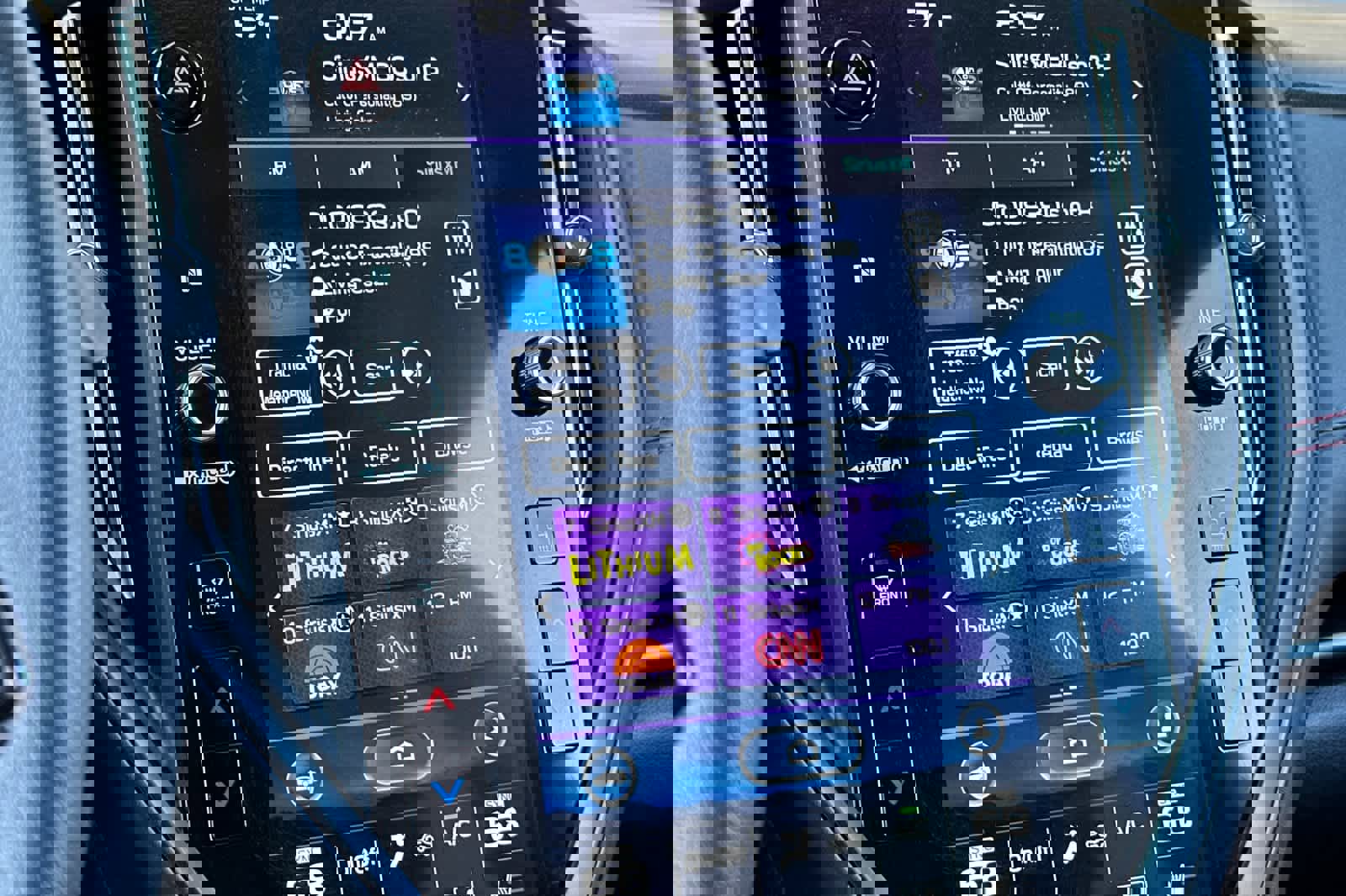 Used 2022 Subaru WRX Limited image 16