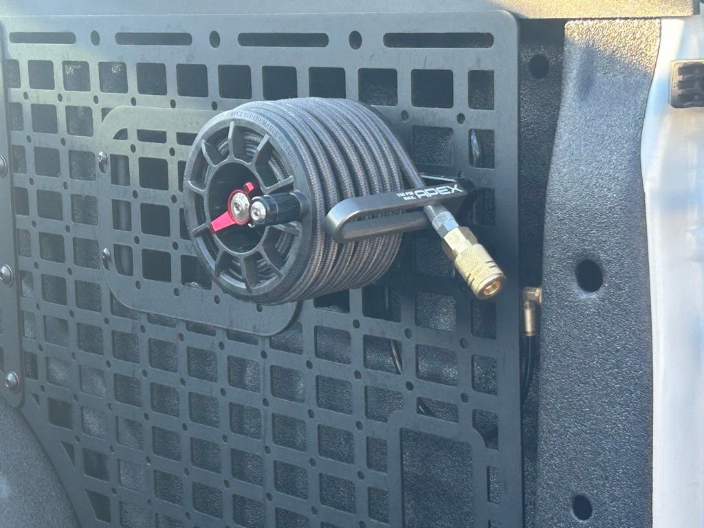 New 2026 Ford F250 XLT w/ XLT Premium Package image 16