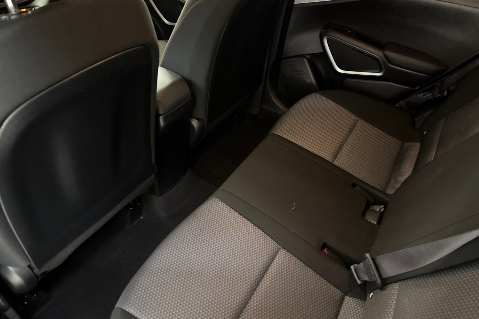 Used 2022 Kia Soul LX w/ Technology Package image 27