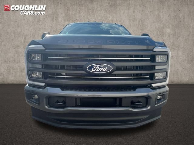 New 2027 Ford F350 XLT w/ XLT Premium Package AWD/4WD image 9