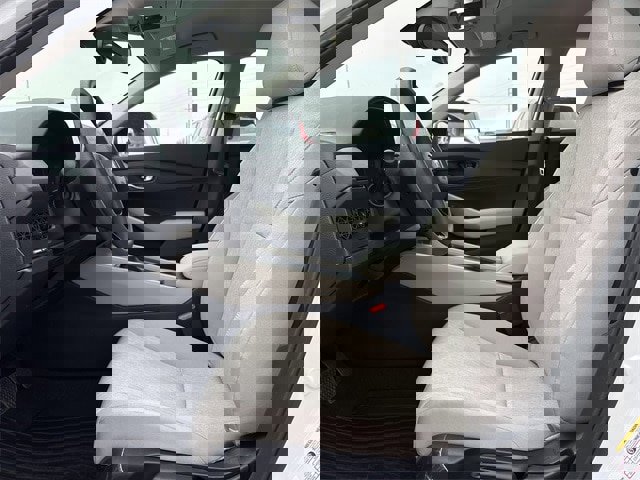 New 2025 Honda Accord LX image 9