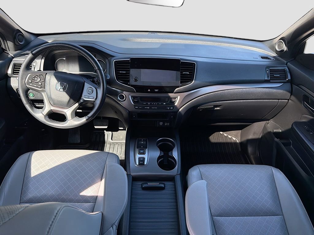 Used 2019 Honda Passport EX-L image 25