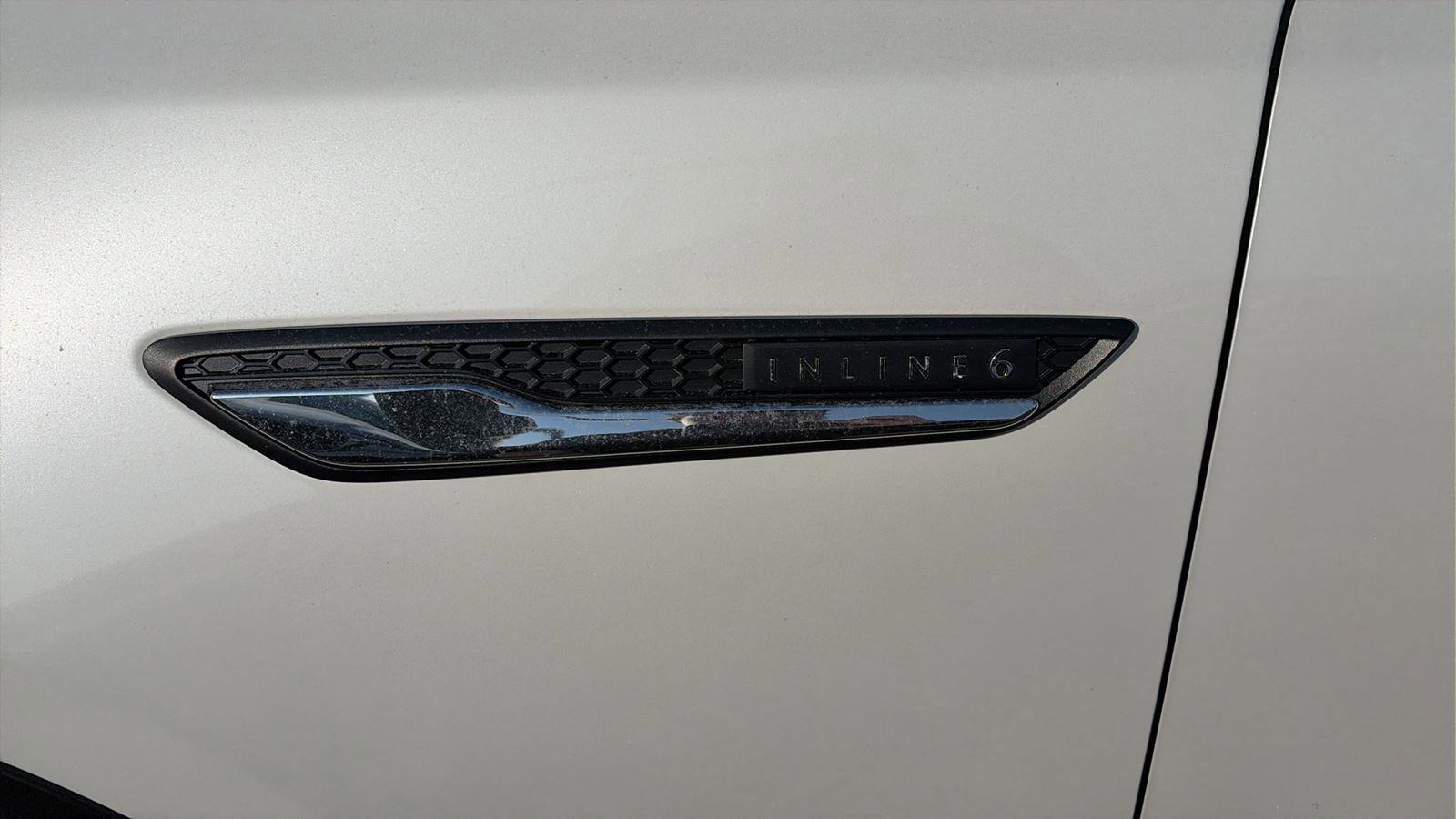 New 2026 MAZDA CX-90 3.3 Turbo w/ Preferred Package image 40