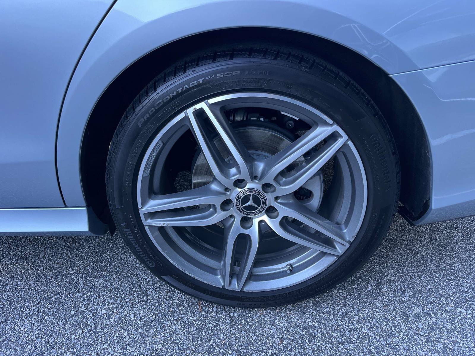 Used 2018 Mercedes-Benz E 300 image 15