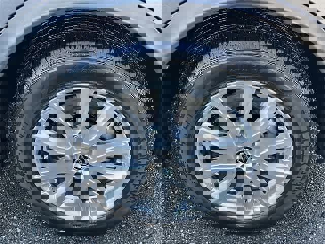 Used 2022 Nissan Rogue Sport S image 21