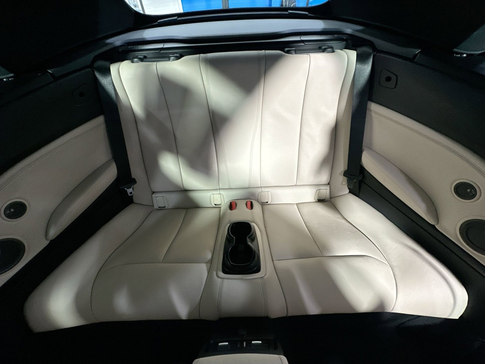 Used 2021 BMW M240i xDrive Convertible w/ Premium Package image 29