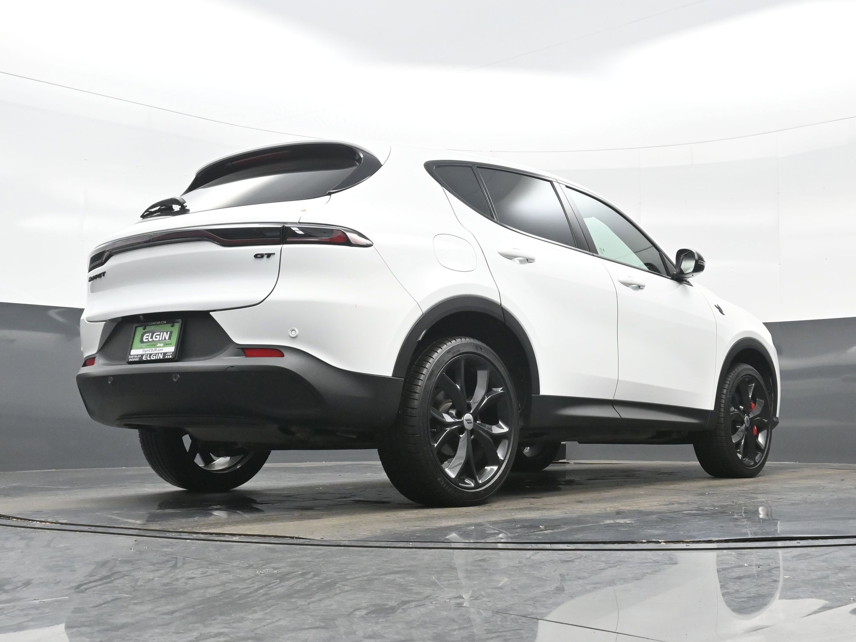 Used 2024 Dodge Hornet GT image 15