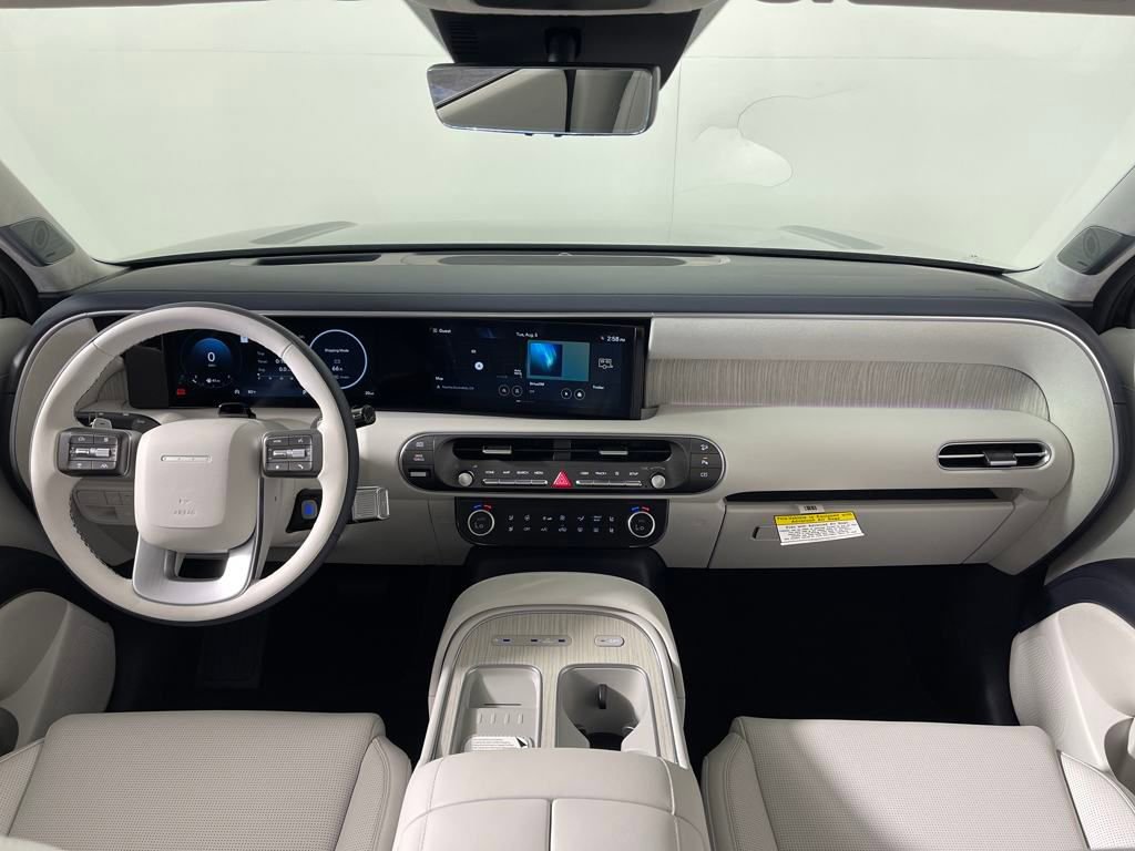 New 2026 Hyundai Palisade Calligraphy image 14